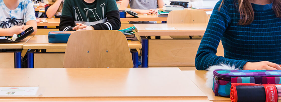 Absenzen und Dispensationen