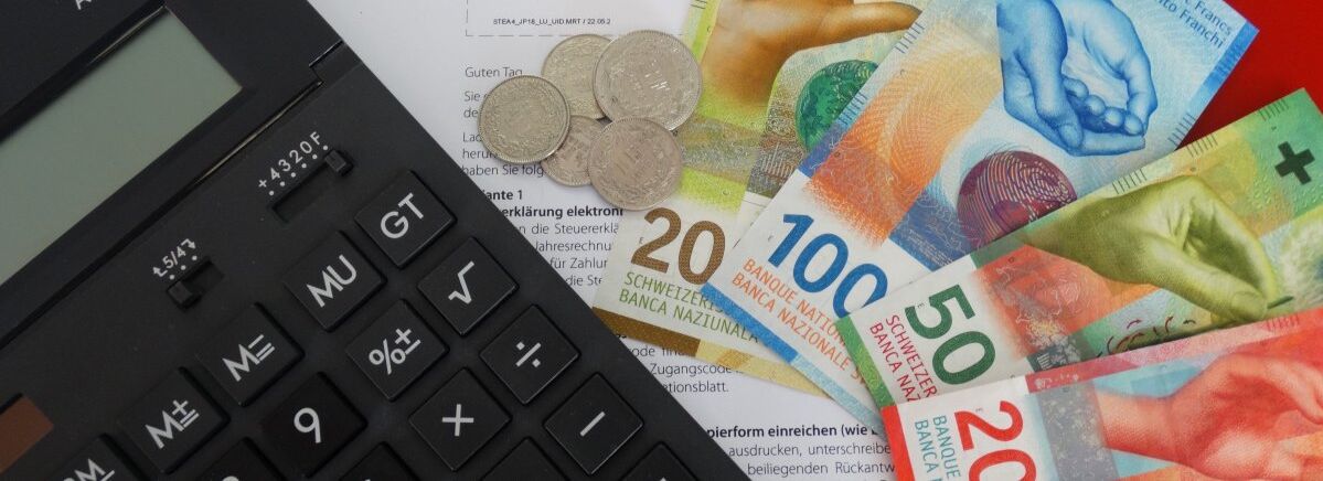 Finanzen